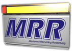 MRR Logo